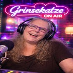GrinseKatze