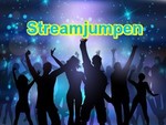 Streamjumpen